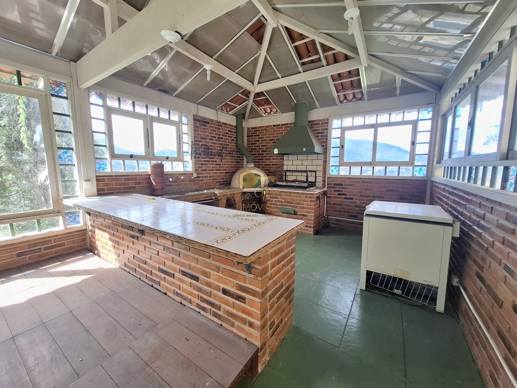 Casa, 8 quartos, 4500 m² - Foto 9