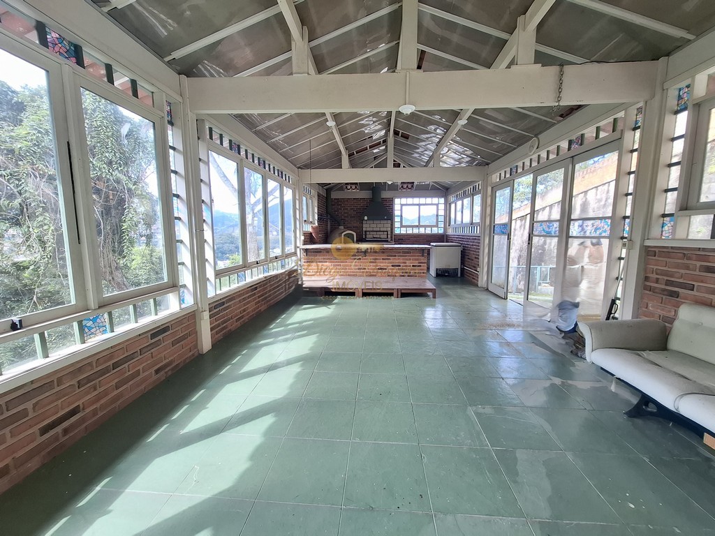 Casa, 8 quartos, 4500 m² - Foto 8