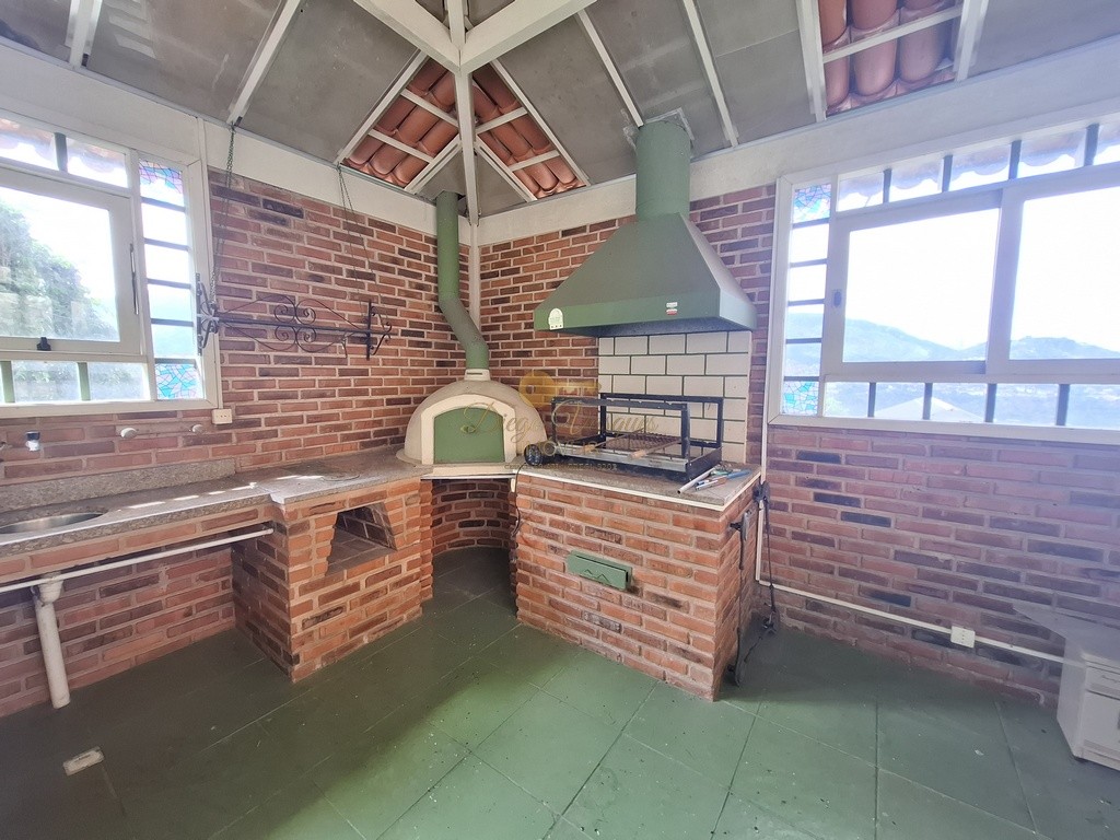 Casa, 8 quartos, 4500 m² - Foto 10