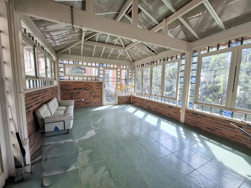 Casa, 8 quartos, 4500 m² - Foto 7