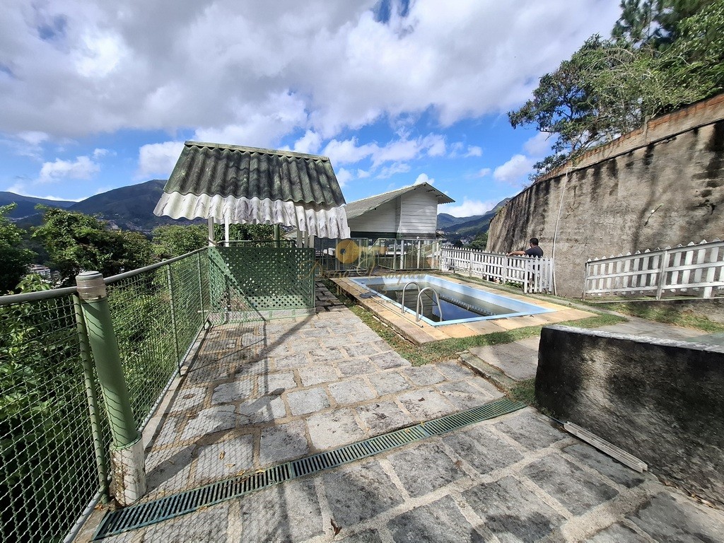 Casa, 8 quartos, 4500 m² - Foto 12