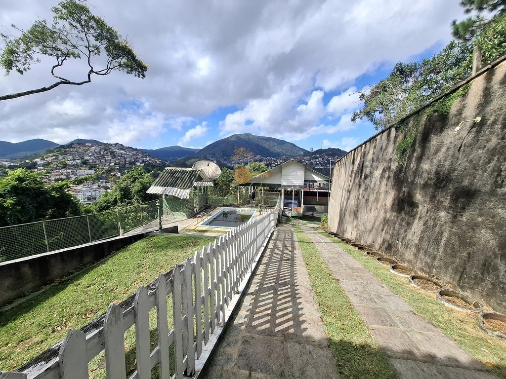 Casa, 8 quartos, 4500 m² - Foto 11