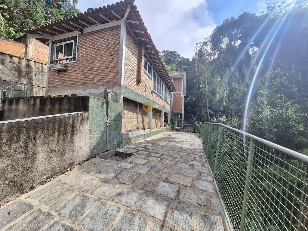 Casa, 8 quartos, 4500 m² - Foto 14