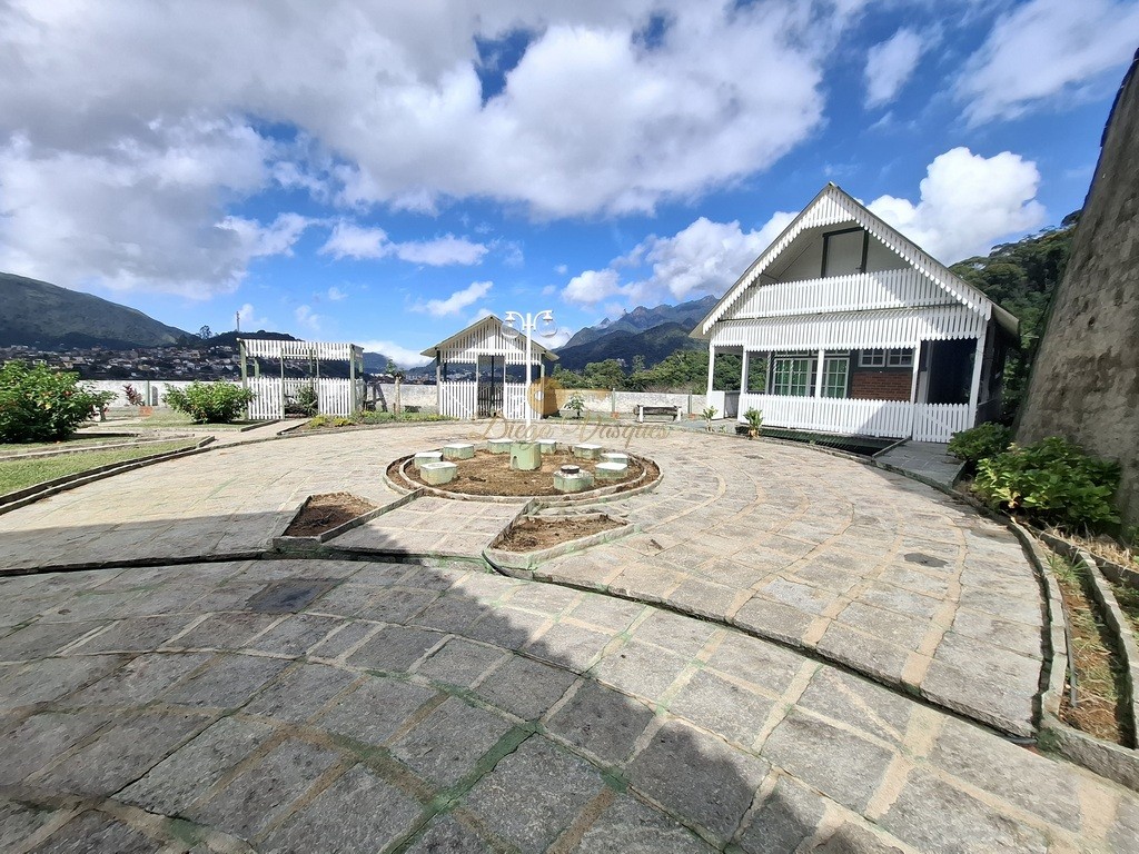 Casa, 8 quartos, 4500 m² - Foto 16