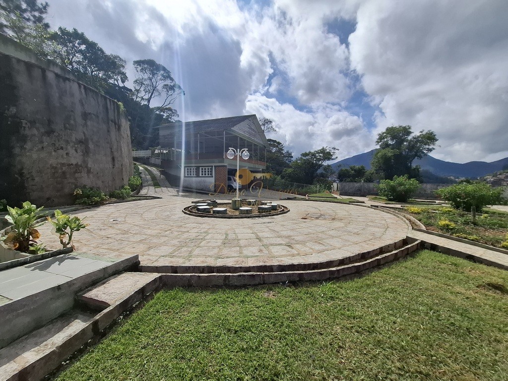 Casa, 8 quartos, 4500 m² - Foto 21