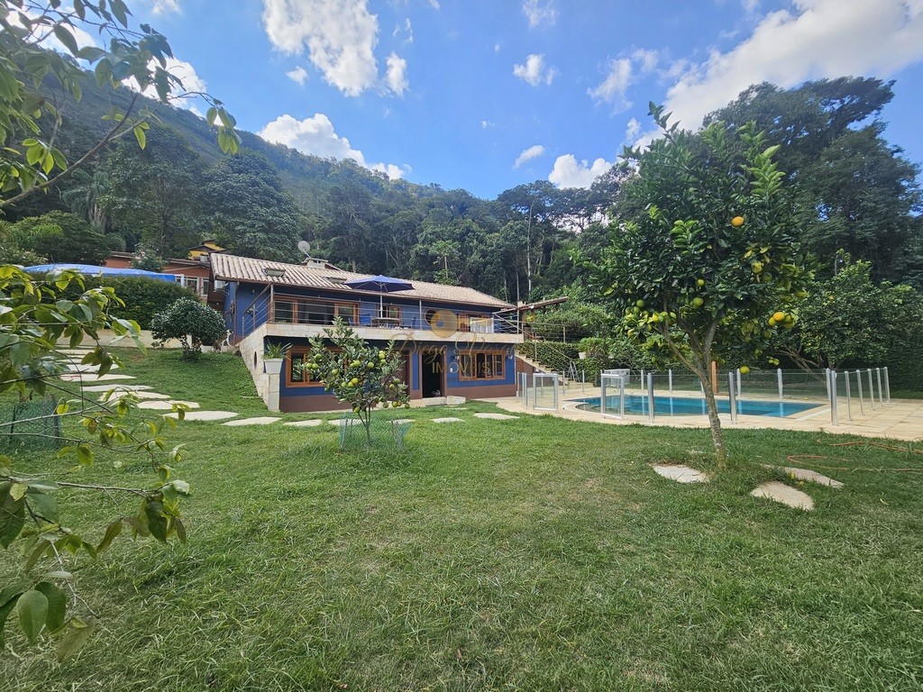 Casa de Condomínio, 4 quartos - Foto 2