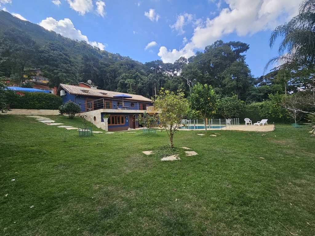 Casa de Condomínio, 4 quartos - Foto 3