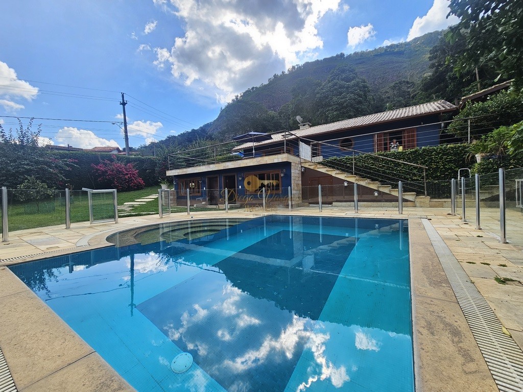 Casa de Condomínio, 4 quartos - Foto 6