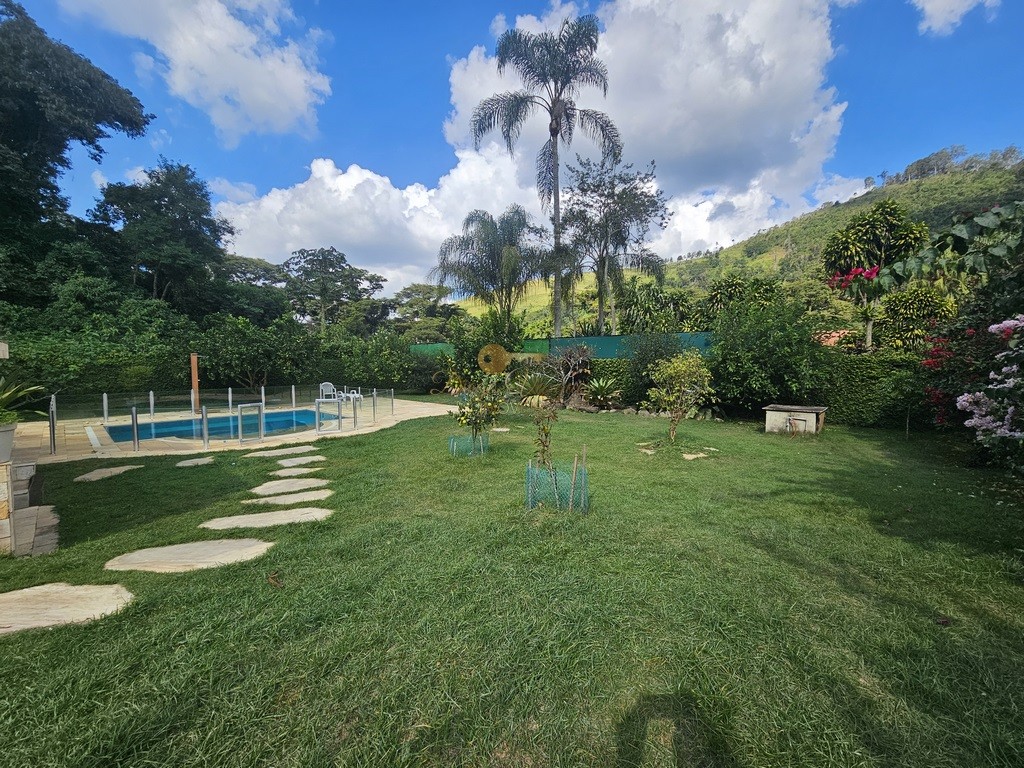 Casa de Condomínio, 4 quartos - Foto 8