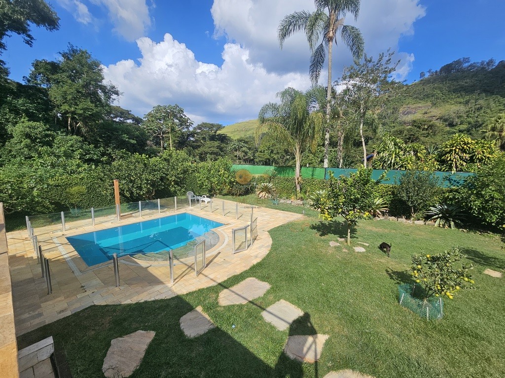 Casa de Condomínio, 4 quartos - Foto 10