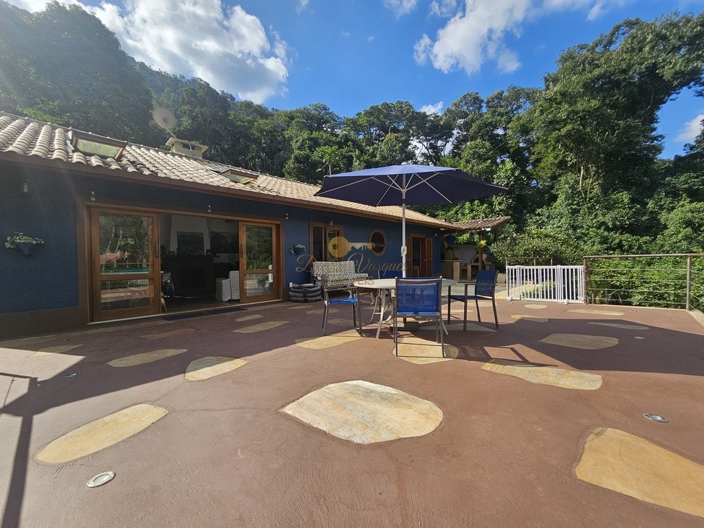 Casa de Condomínio, 4 quartos - Foto 9