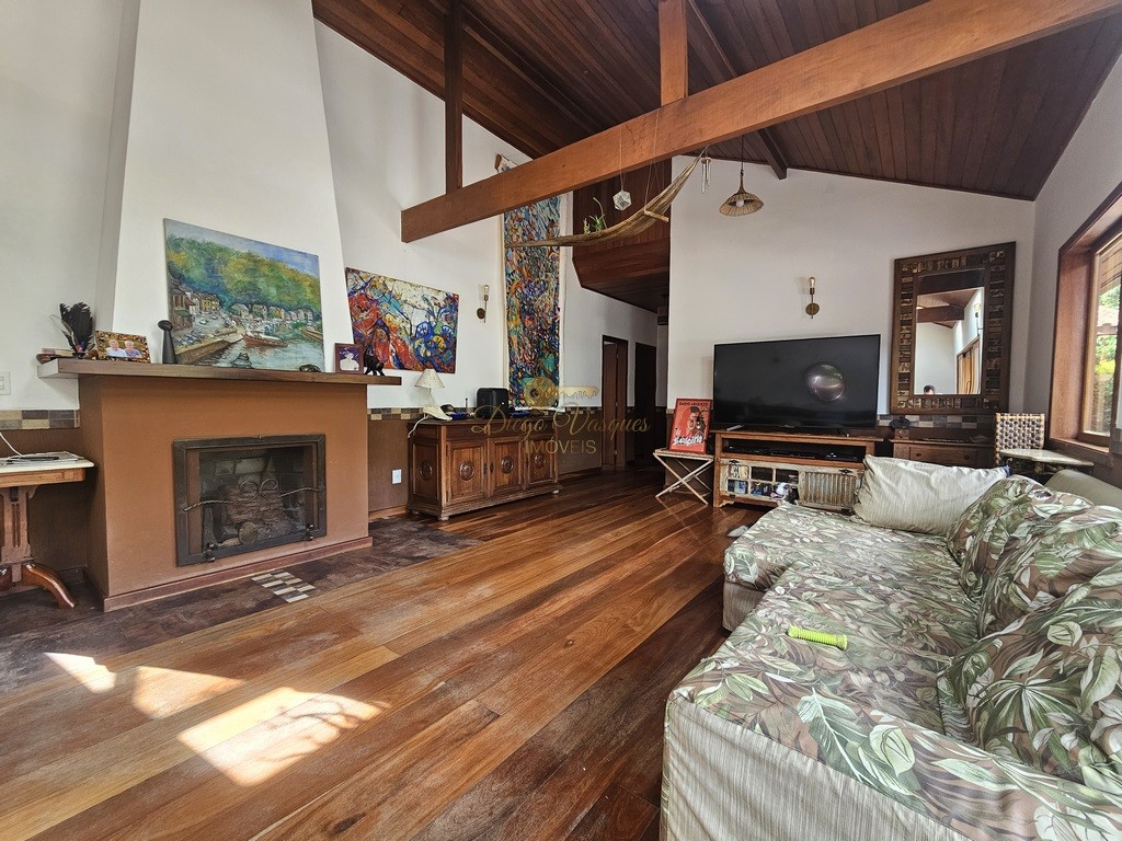 Casa de Condomínio, 4 quartos - Foto 17