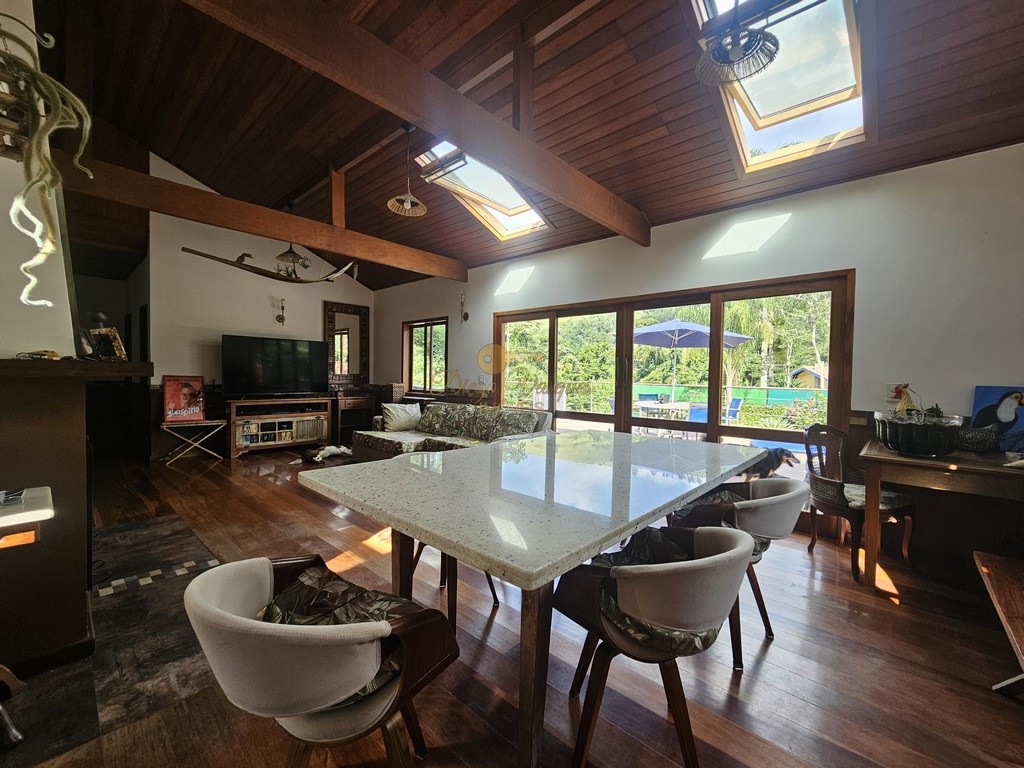 Casa de Condomínio, 4 quartos - Foto 24