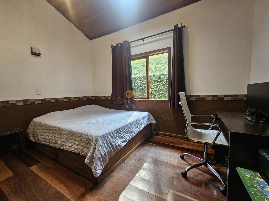 Casa de Condomínio, 4 quartos - Foto 30