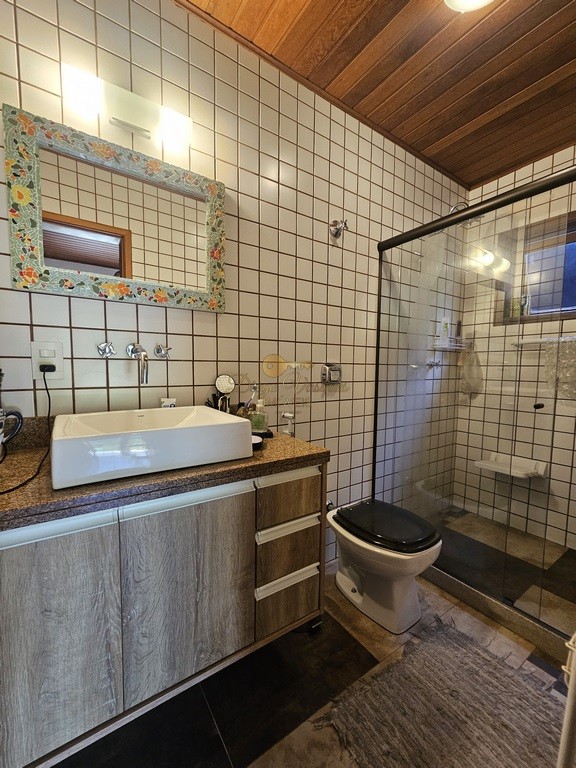 Casa de Condomínio, 4 quartos - Foto 36