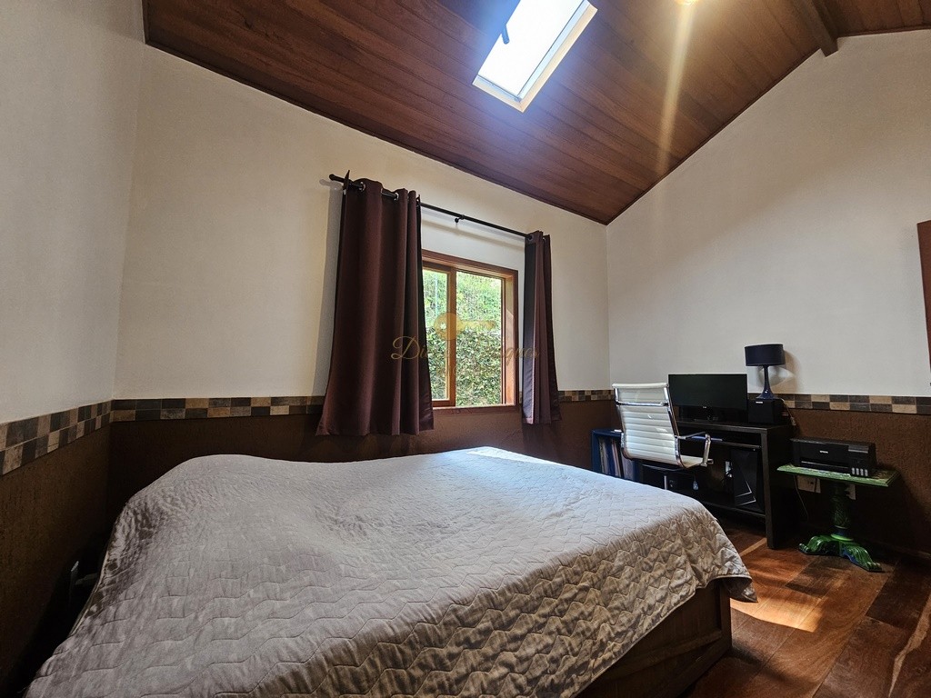 Casa de Condomínio, 4 quartos - Foto 31