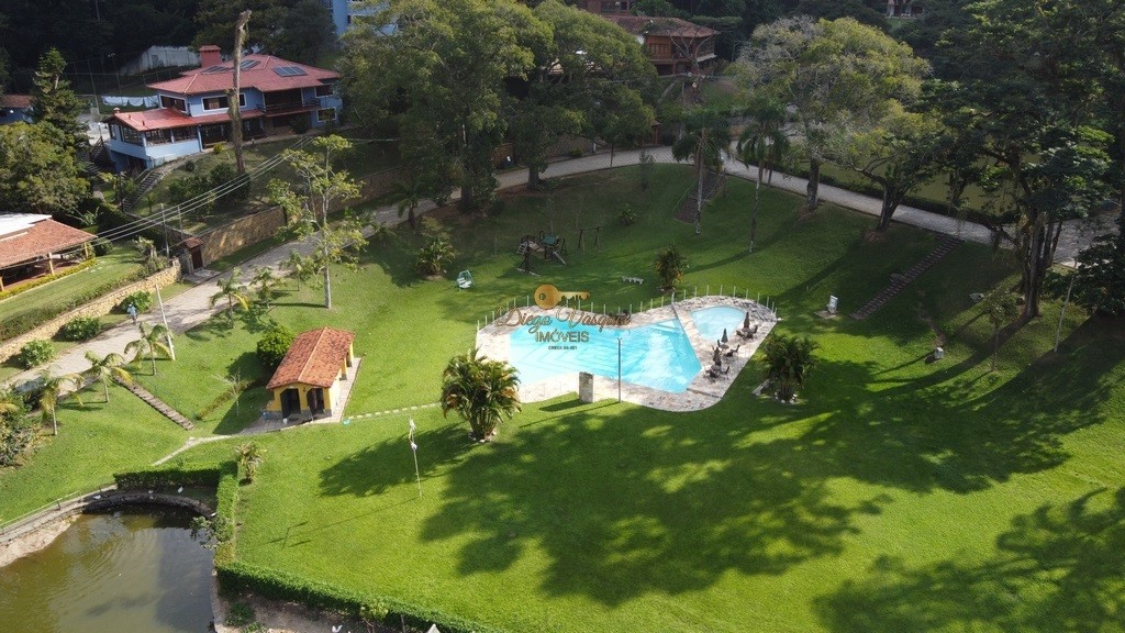 Casa de Condomínio, 4 quartos - Foto 37