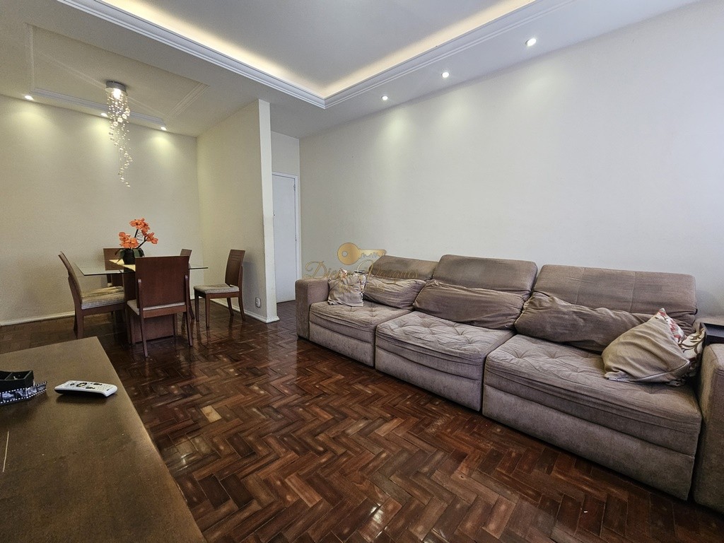 Apartamento, 3 quartos, 99 m² - Foto 3