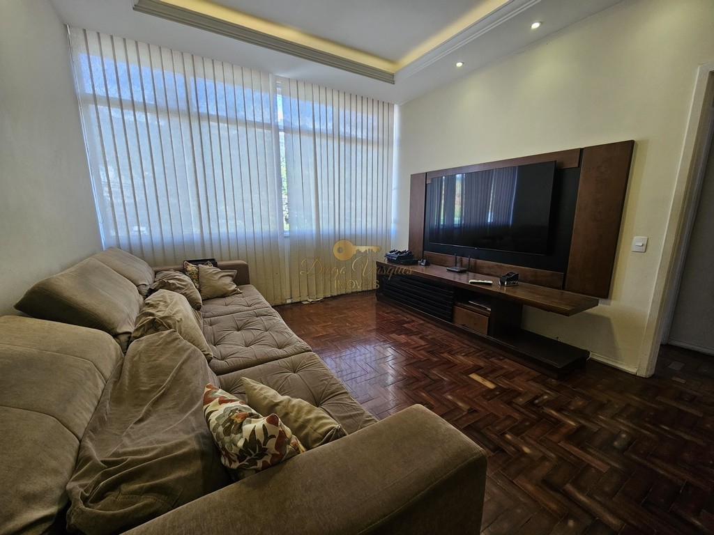 Apartamento, 3 quartos, 99 m² - Foto 1