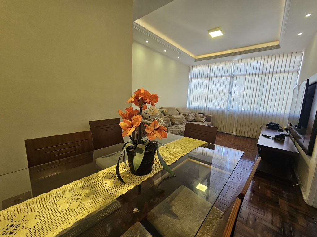 Apartamento, 3 quartos, 99 m² - Foto 6