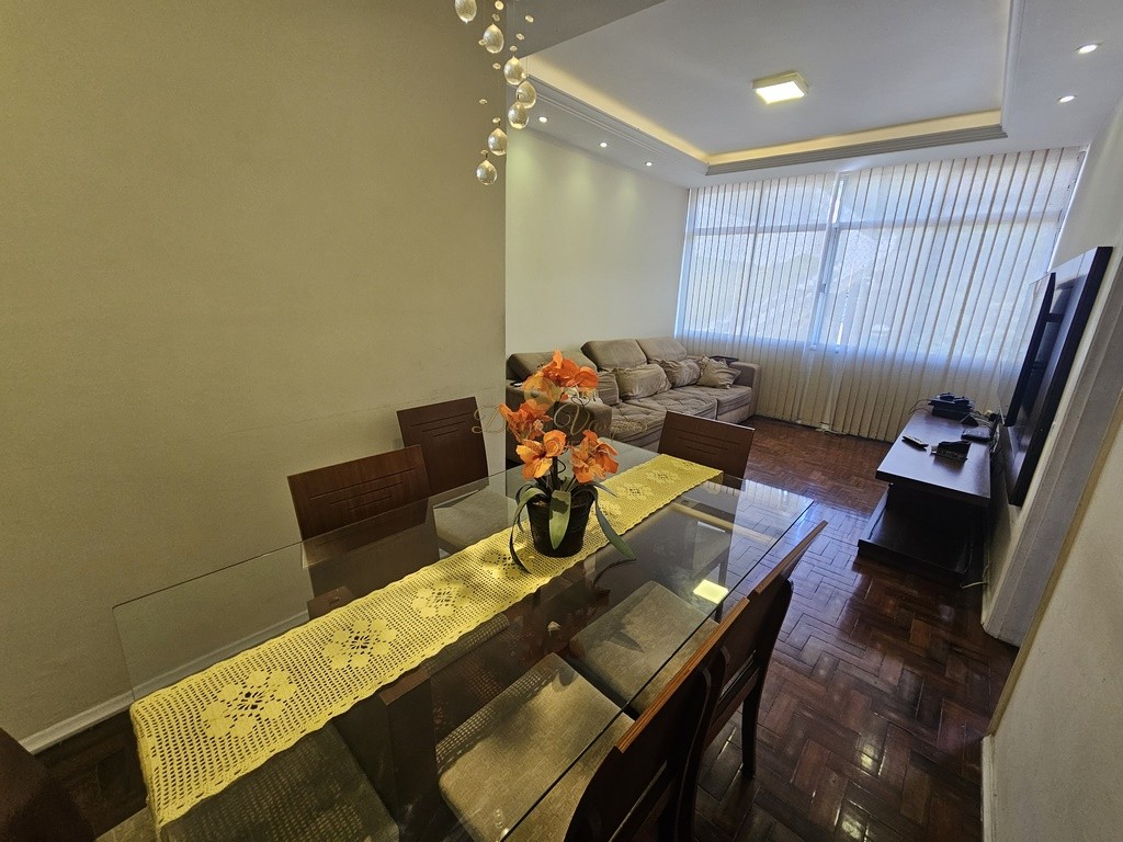 Apartamento, 3 quartos, 99 m² - Foto 4