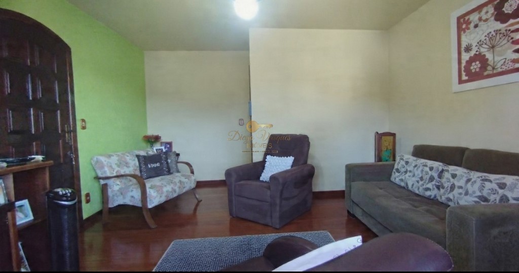 Casa, 2 quartos, 170 m² - Foto 6