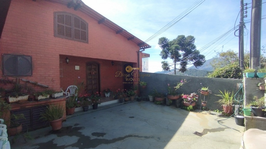 Casa, 2 quartos, 170 m² - Foto 2