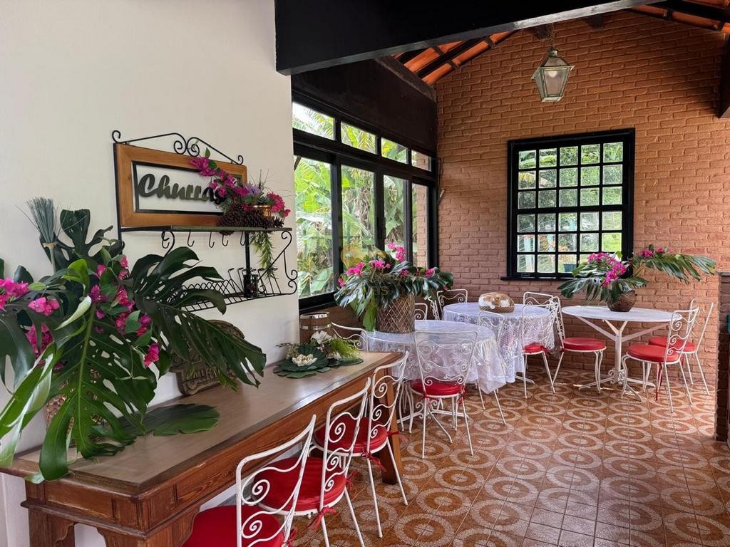 Casa, 10 quartos, 6000 m² - Foto 19