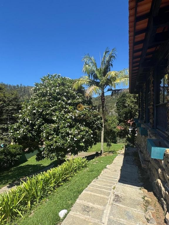Casa, 10 quartos, 6000 m² - Foto 10