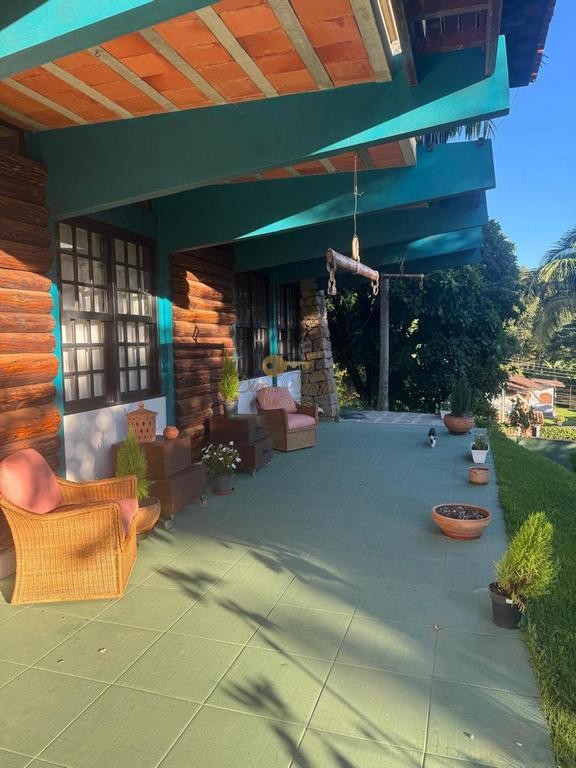 Casa, 10 quartos, 6000 m² - Foto 2