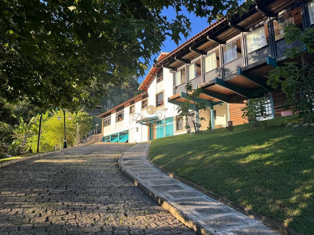 Casa, 10 quartos, 6000 m² - Foto 1