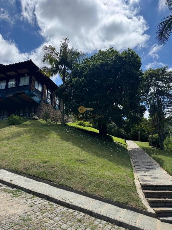 Casa, 10 quartos, 6000 m² - Foto 5