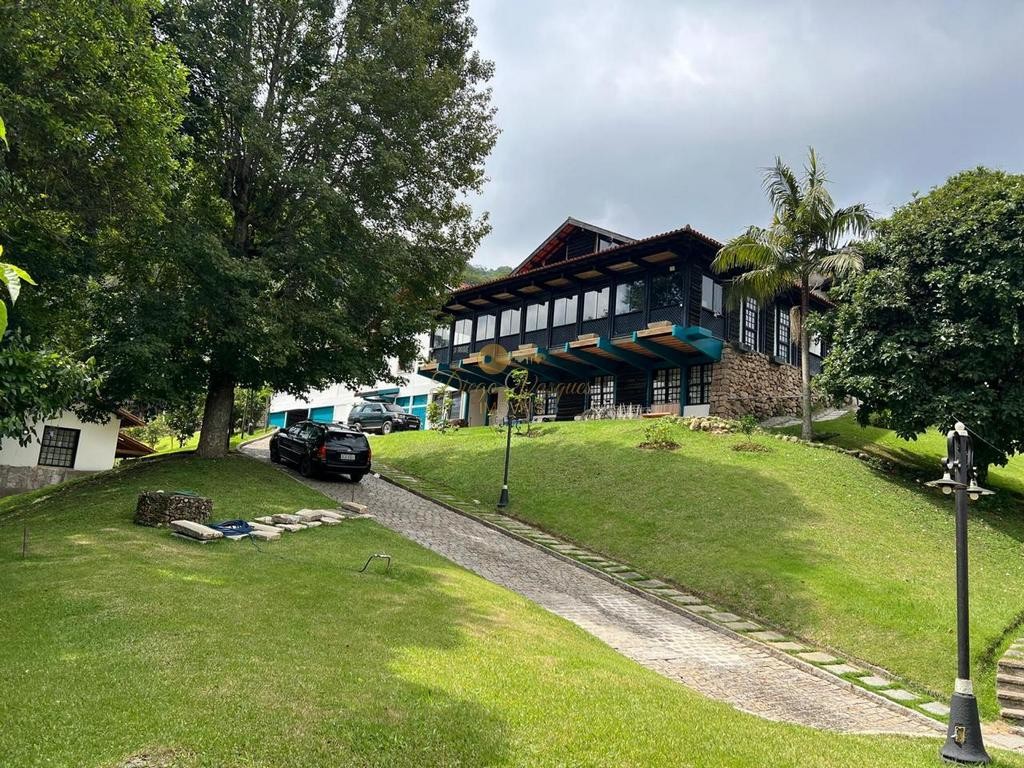 Casa, 10 quartos, 6000 m² - Foto 4