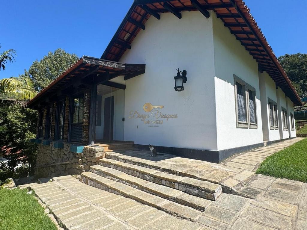 Casa, 10 quartos, 6000 m² - Foto 6