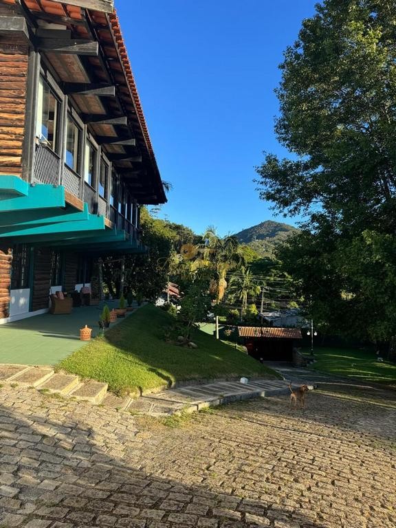 Casa, 10 quartos, 6000 m² - Foto 8
