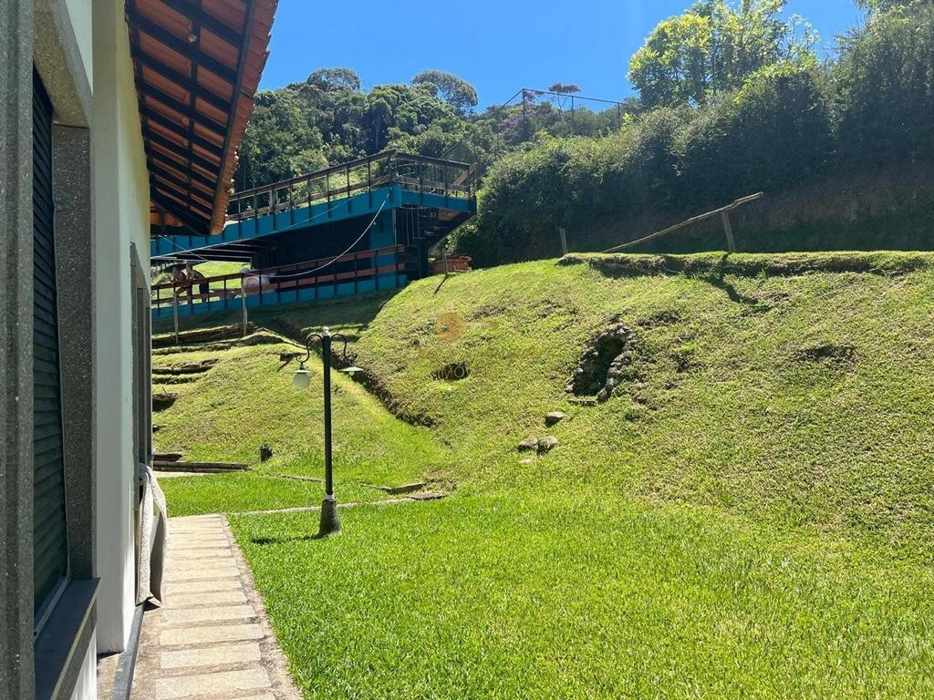 Casa, 10 quartos, 6000 m² - Foto 15