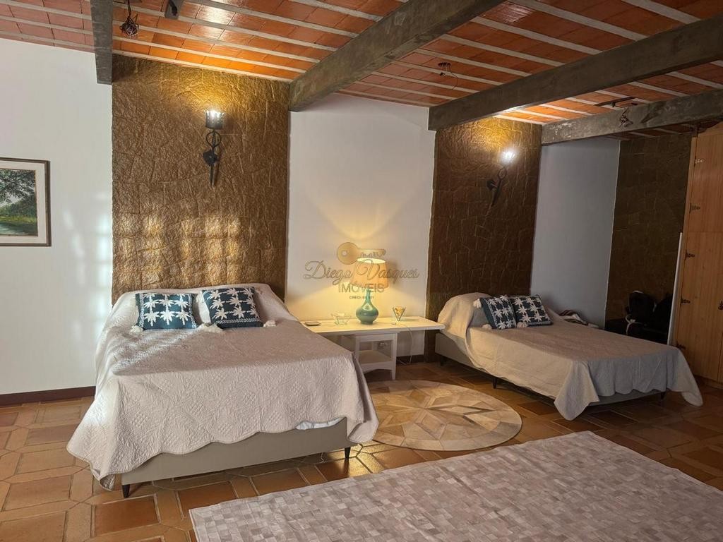 Casa, 10 quartos, 6000 m² - Foto 31