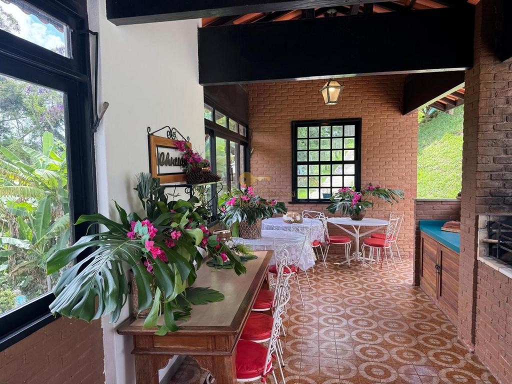 Casa, 10 quartos, 6000 m² - Foto 43