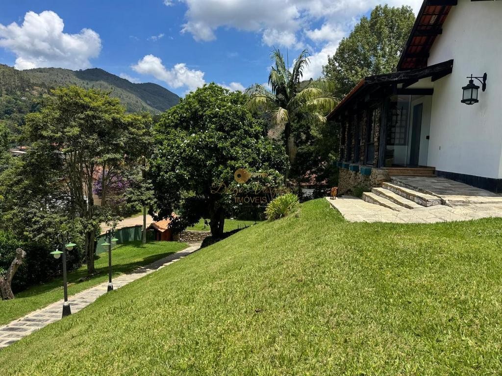 Casa, 10 quartos, 6000 m² - Foto 17
