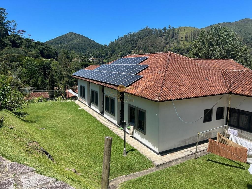 Casa, 10 quartos, 6000 m² - Foto 12