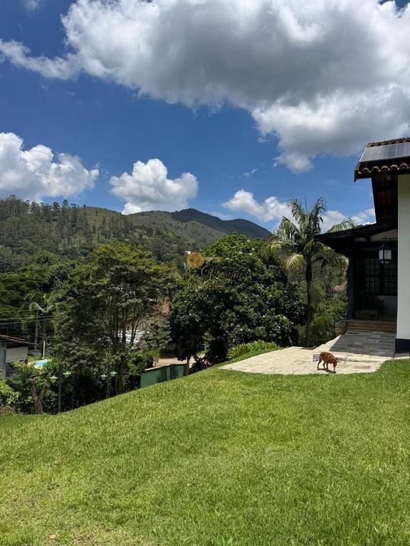 Casa, 10 quartos, 6000 m² - Foto 16