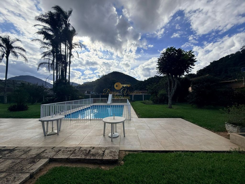 Casa de Condomínio, 4 quartos - Foto 32