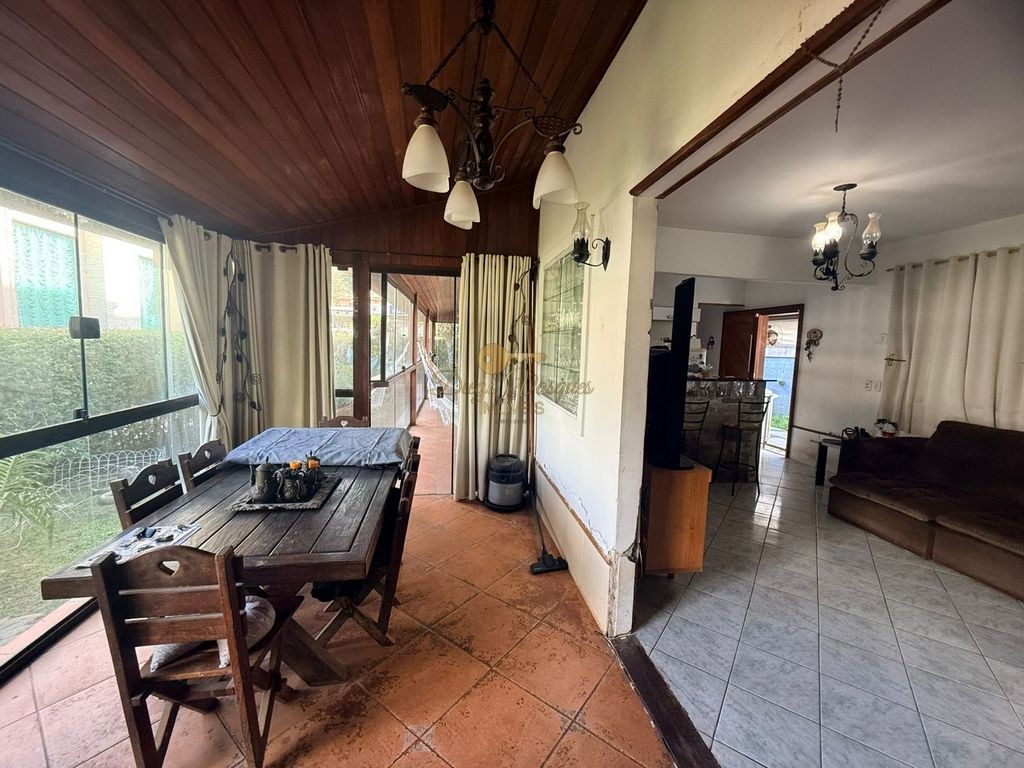 Casa de Condomínio, 4 quartos - Foto 9