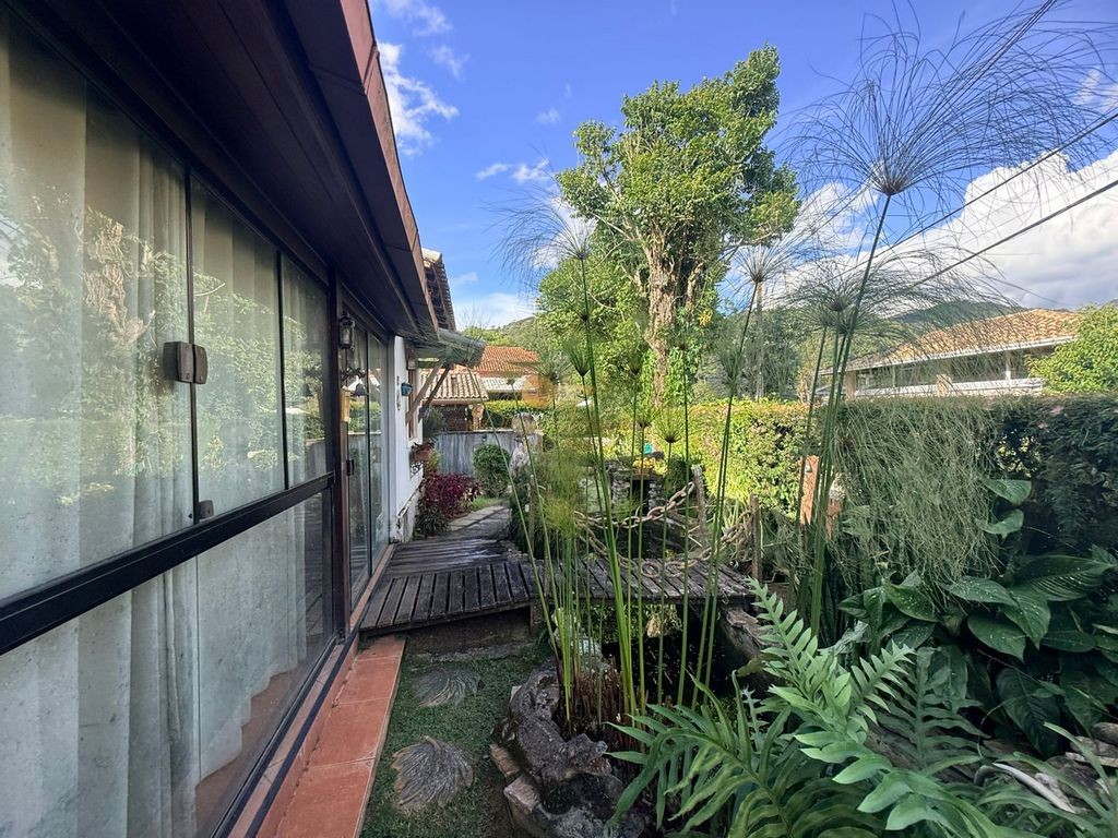 Casa de Condomínio, 4 quartos - Foto 8