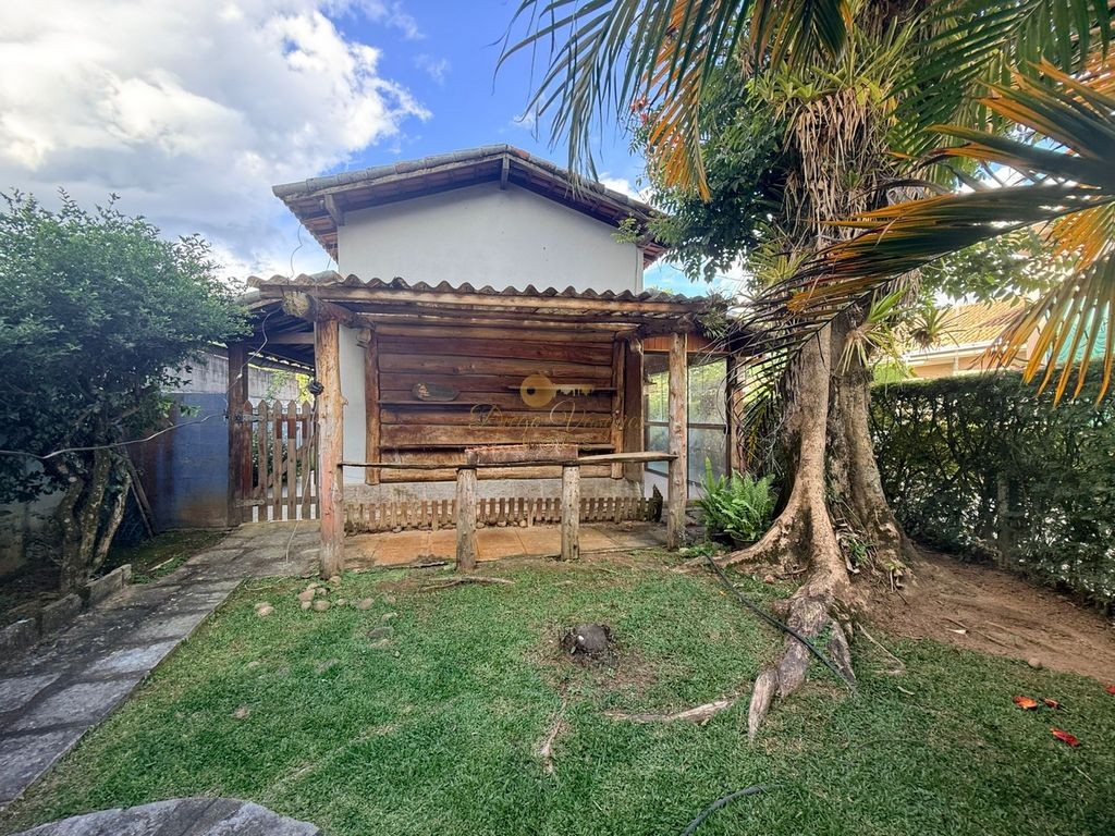 Casa de Condomínio, 4 quartos - Foto 10