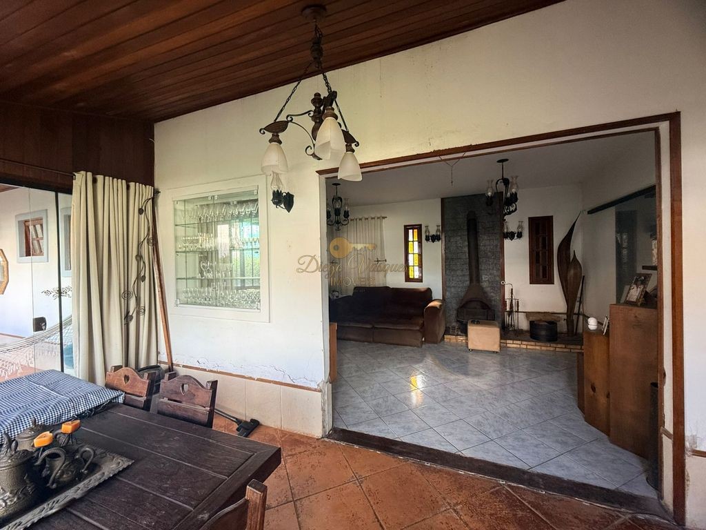 Casa de Condomínio, 4 quartos - Foto 27