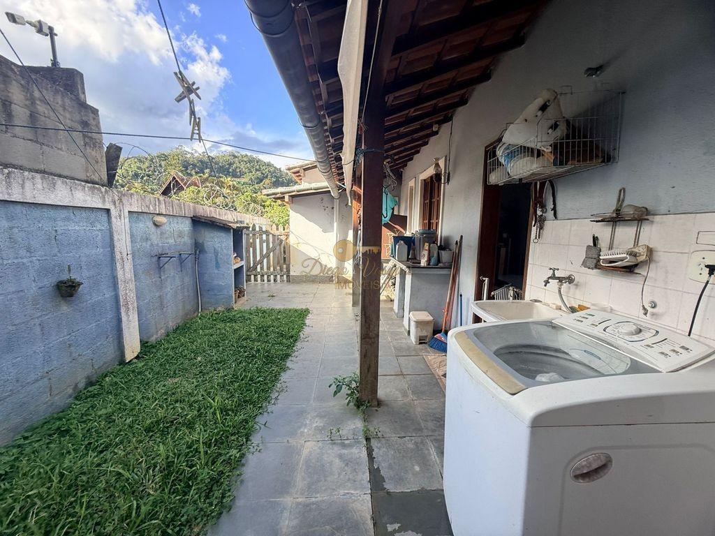 Casa de Condomínio, 4 quartos - Foto 33