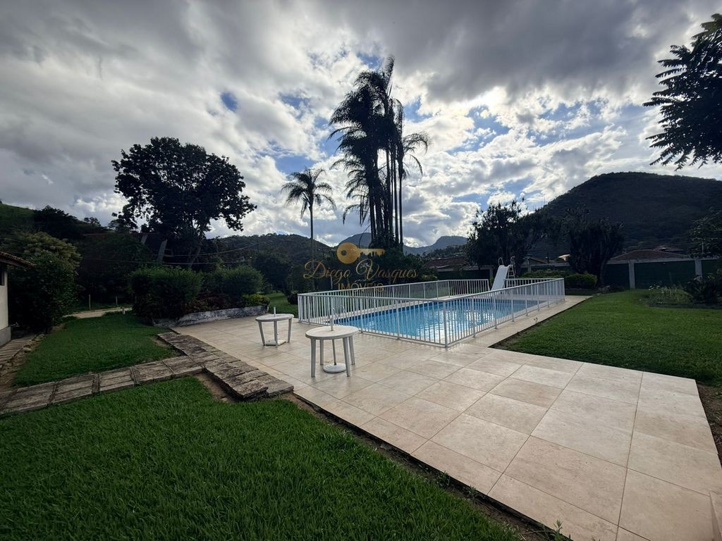Casa de Condomínio, 4 quartos - Foto 34