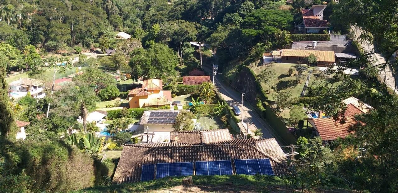 Casa de Condomínio, 3 quartos - Foto 7