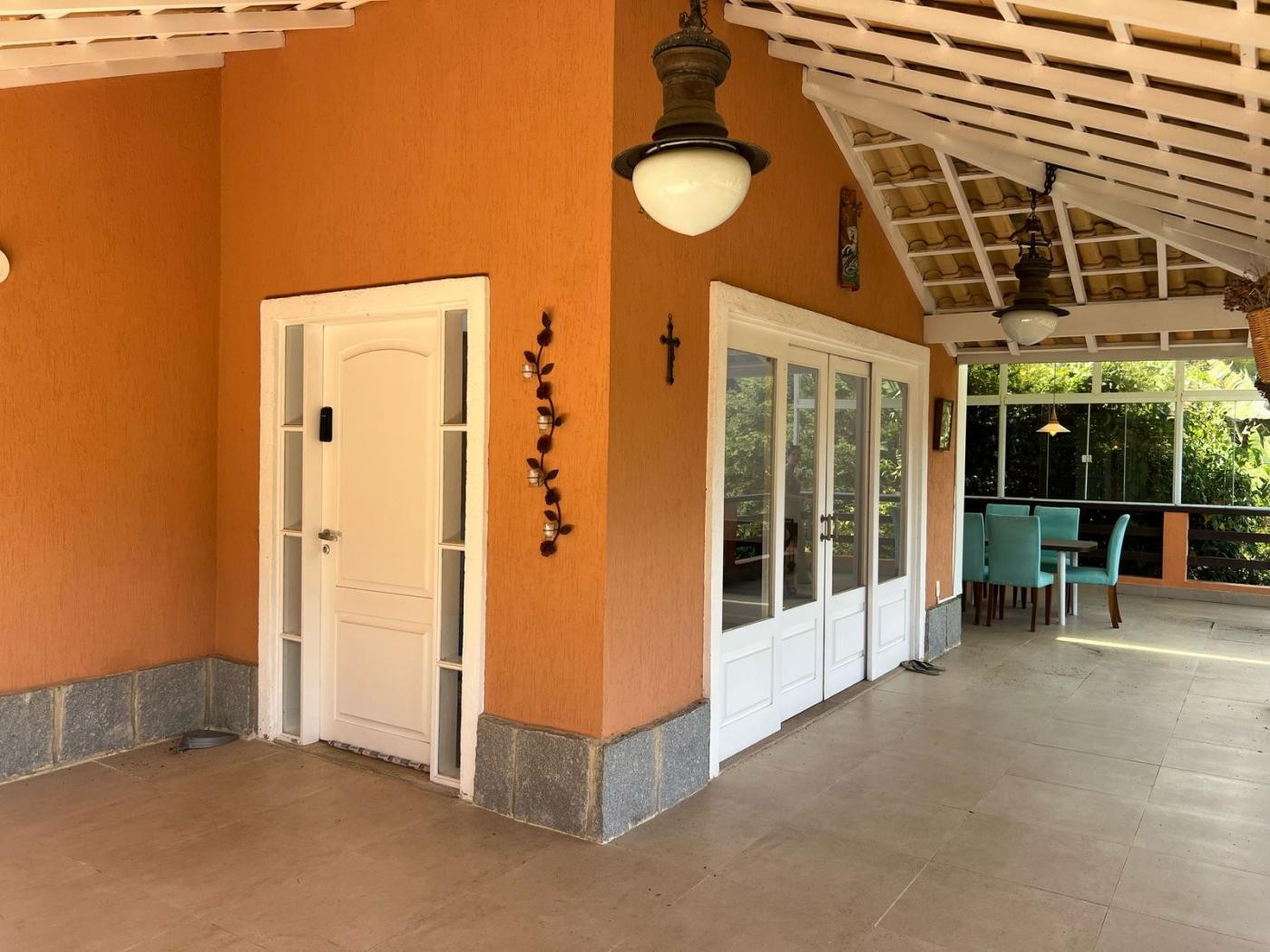Casa de Condomínio, 3 quartos - Foto 11
